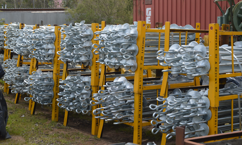 Screw Anchor featured image